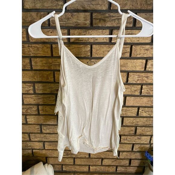 Fossil Tank Top‎ - Picture 2 of 5